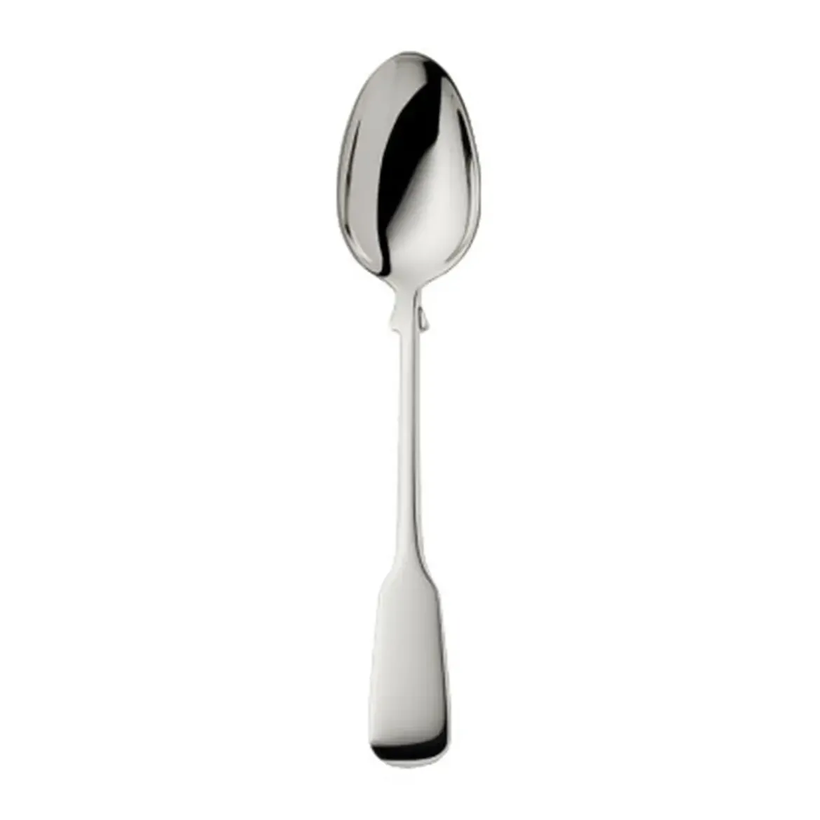 Robbe & Berking Kaffeelöffel Spaten 925 Sterlingsilber