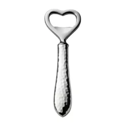 Robbe & Berking Kapselheber 12 cm Martelé 150 g versilbert
