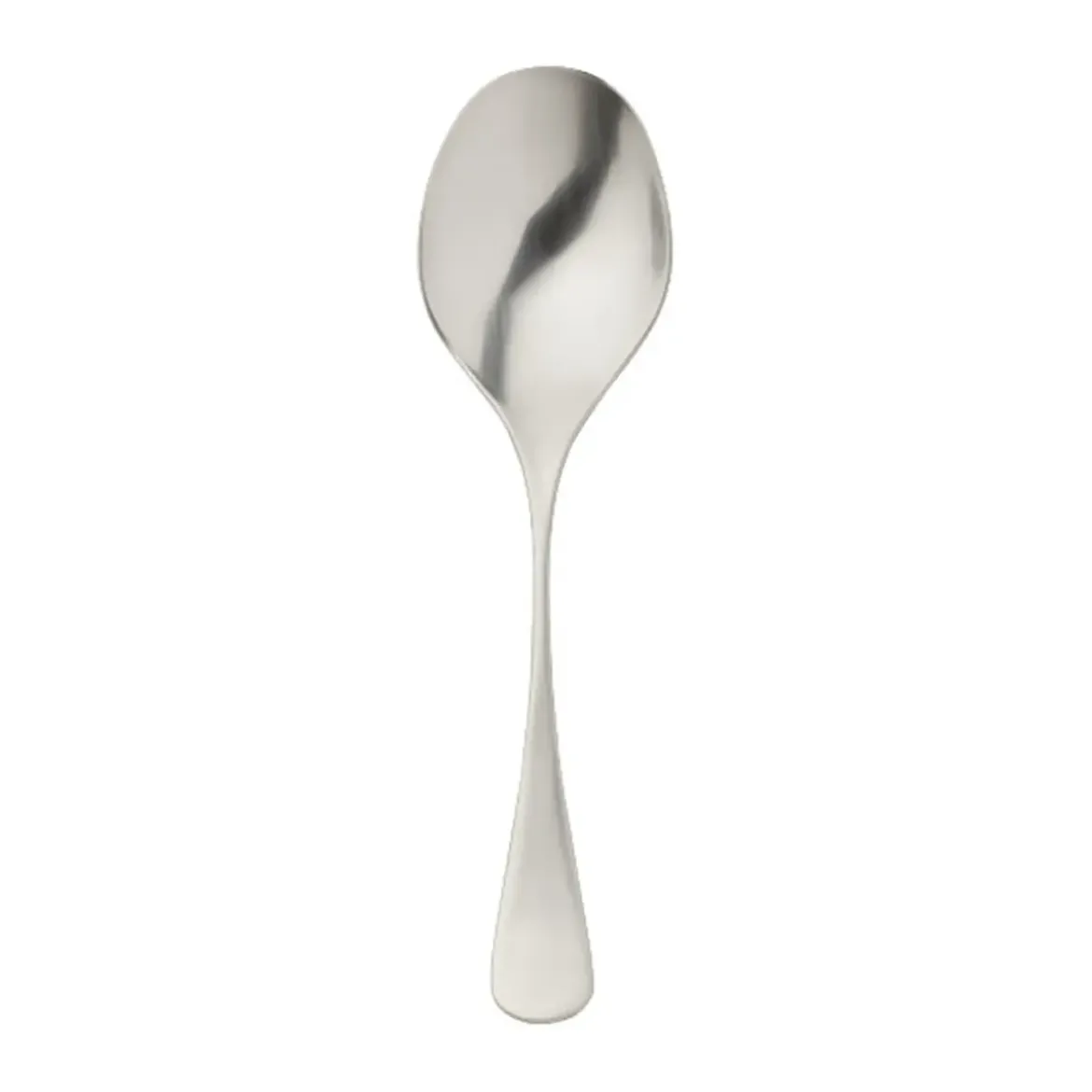 Robbe & Berking Kompottlöffel klein Scandia 18/8