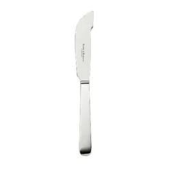 Robbe & Berking Käsemesser mit Stahlklinge Alta 150 g versilbert