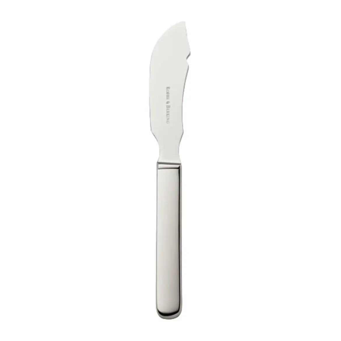 Robbe & Berking Käsemesser mit Stahlklinge Topos 18/8