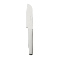 Robbe & Berking Käsemesser mit Stahlklinge 22 cm Pax Edelstahl