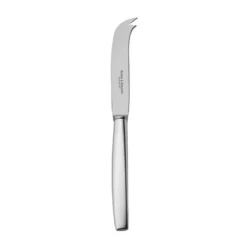 Robbe & Berking Käsemesser mit Stahlklinge 12 Zoll 150 g versilbert