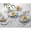 Robbe & Berking Kuchengabel Alt Kopenhagen 150 g versilbert