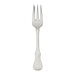 Robbe & Berking Kuchengabel Alt Kopenhagen 150 g versilbert
