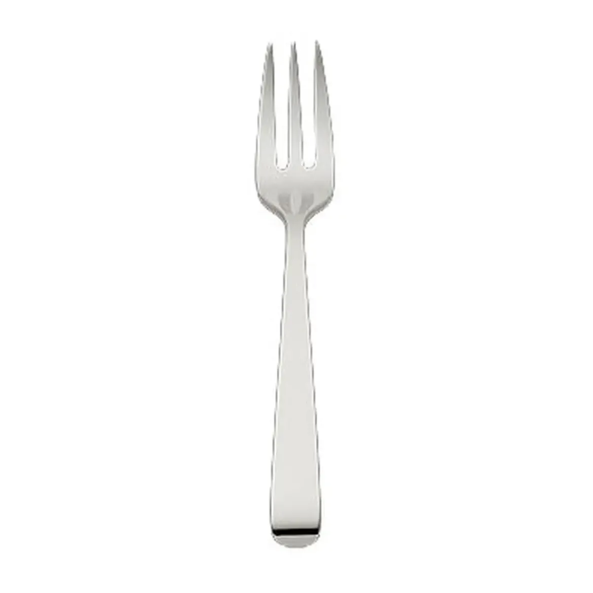 Robbe & Berking Kuchengabel Alta 150 g versilbert