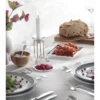 Robbe & Berking Kuchengabel Avenue 150 g versilbert