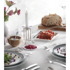 Robbe & Berking Kuchengabel Avenue 150 g versilbert