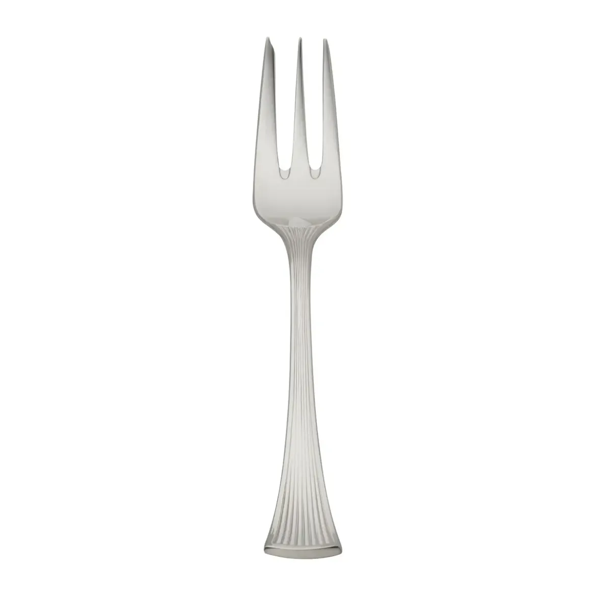 Robbe & Berking Kuchengabel Avenue 150 g versilbert