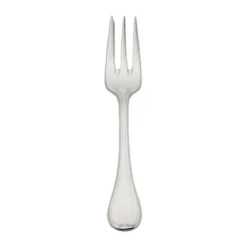Robbe & Berking Kuchengabel Classic Faden 150 g versilbert