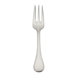 Robbe & Berking Kuchengabel Classic Faden 925 Sterlingsilber