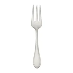 Robbe & Berking Kuchengabel Navette 925 Sterlingsilber