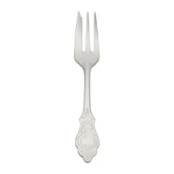 Robbe & Berking Kuchengabel Ostfriesen 925 Sterlingsilber