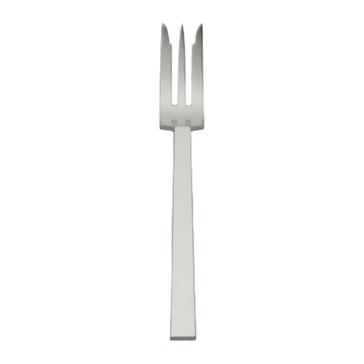 Robbe & Berking Kuchengabel Sphinx 150g versilbert