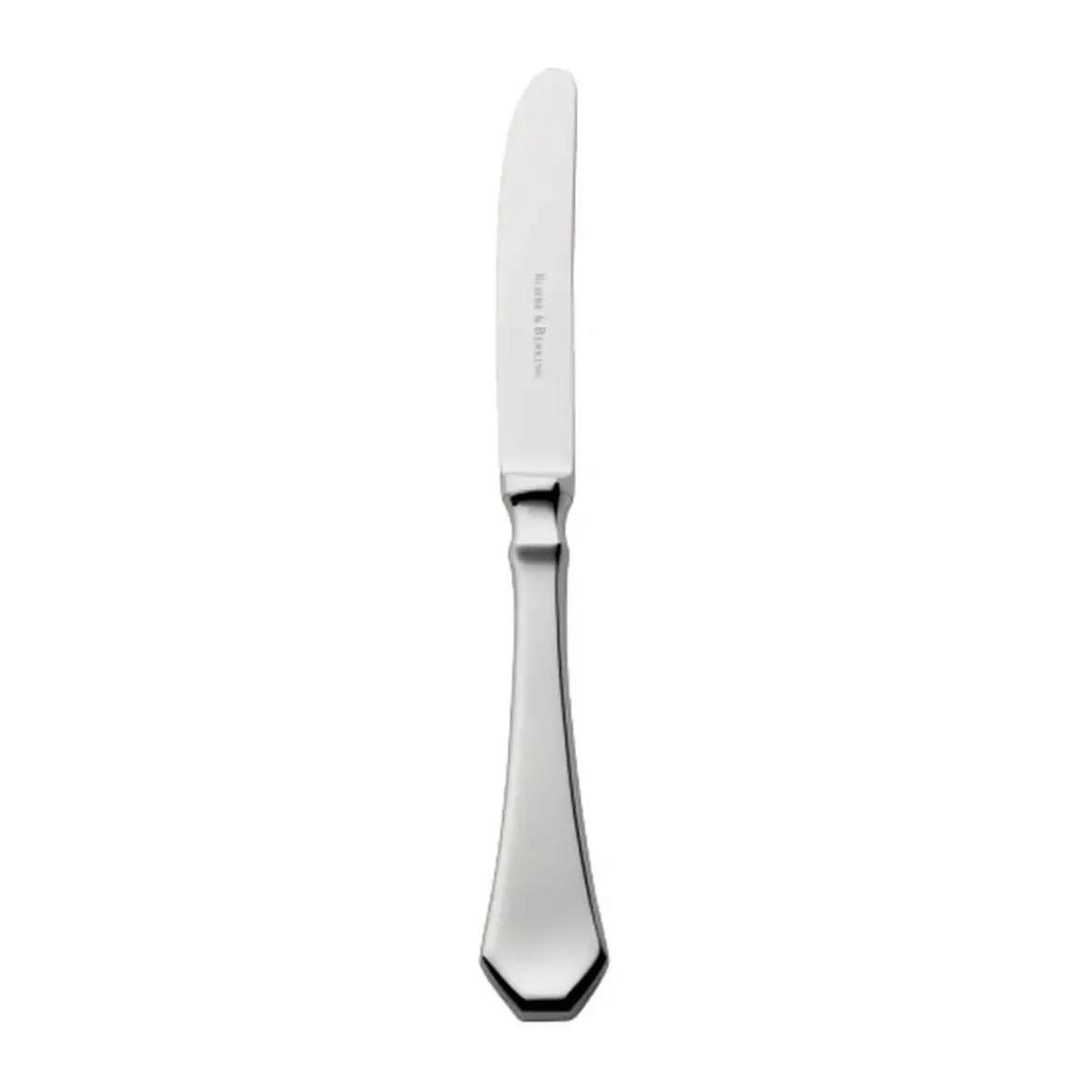 Robbe & Berking Kuchenmesser Baltic 18/8