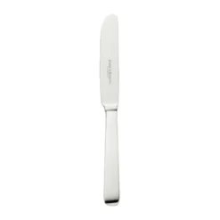 Robbe & Berking Kuchenmesser 16 cm Alta 925 Sterlingsilber