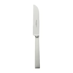Robbe & Berking Kuchenmesser 18 cm Riva 925 Sterlingsilber