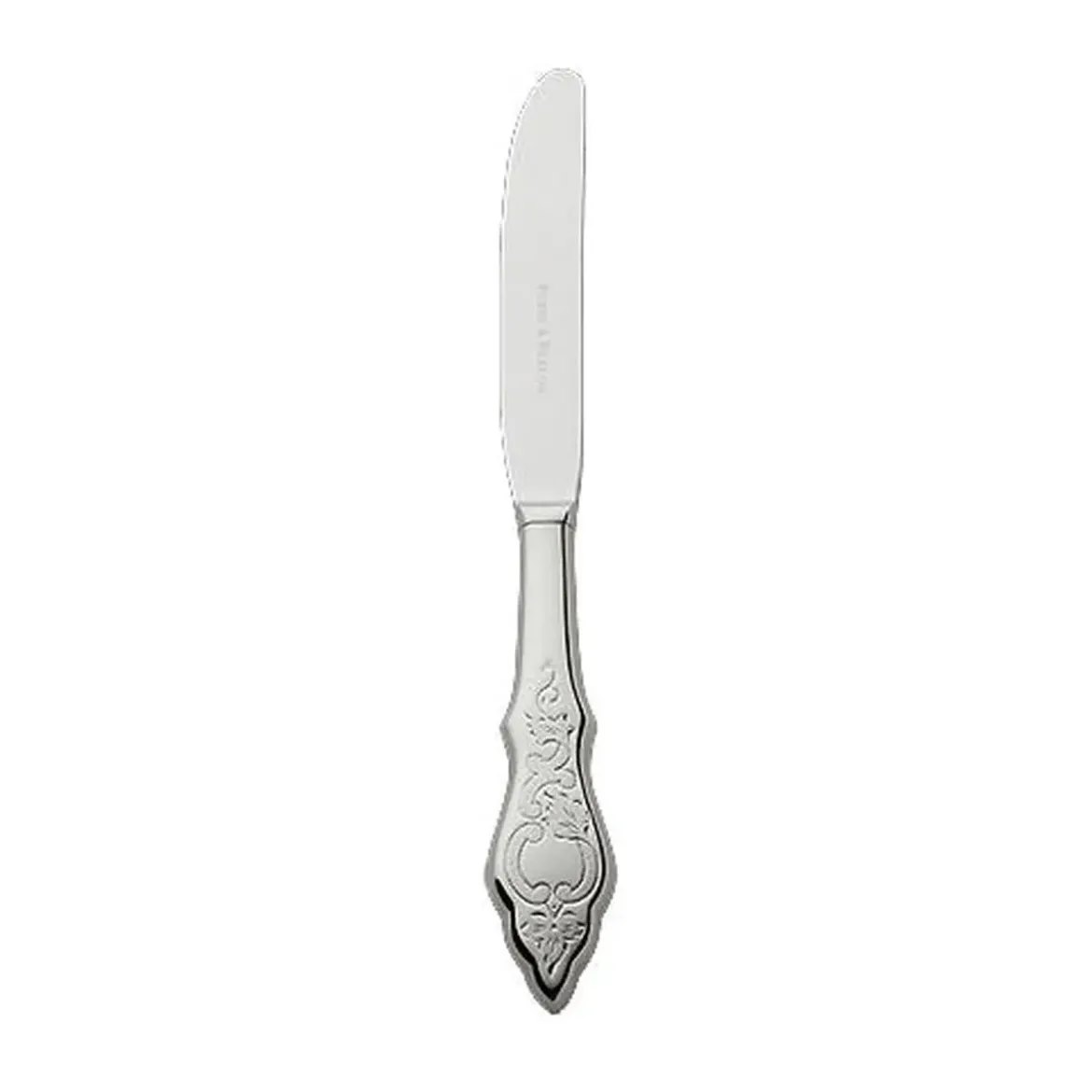 Robbe & Berking Kuchenmesser 17 cm Ostfriesen Edelstahl