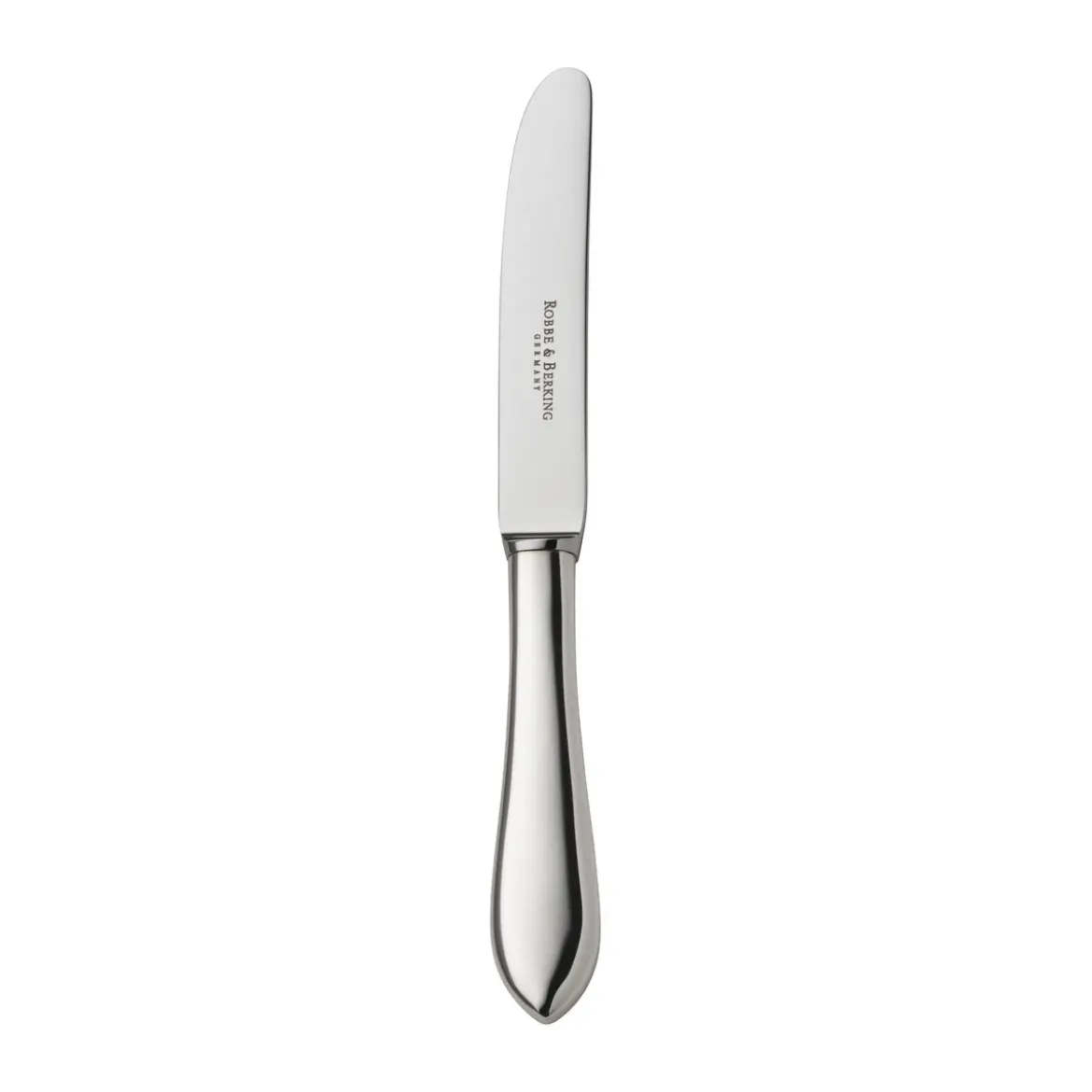 Robbe & Berking Kuchenmesser Eclipse 925 Sterlingsilber
