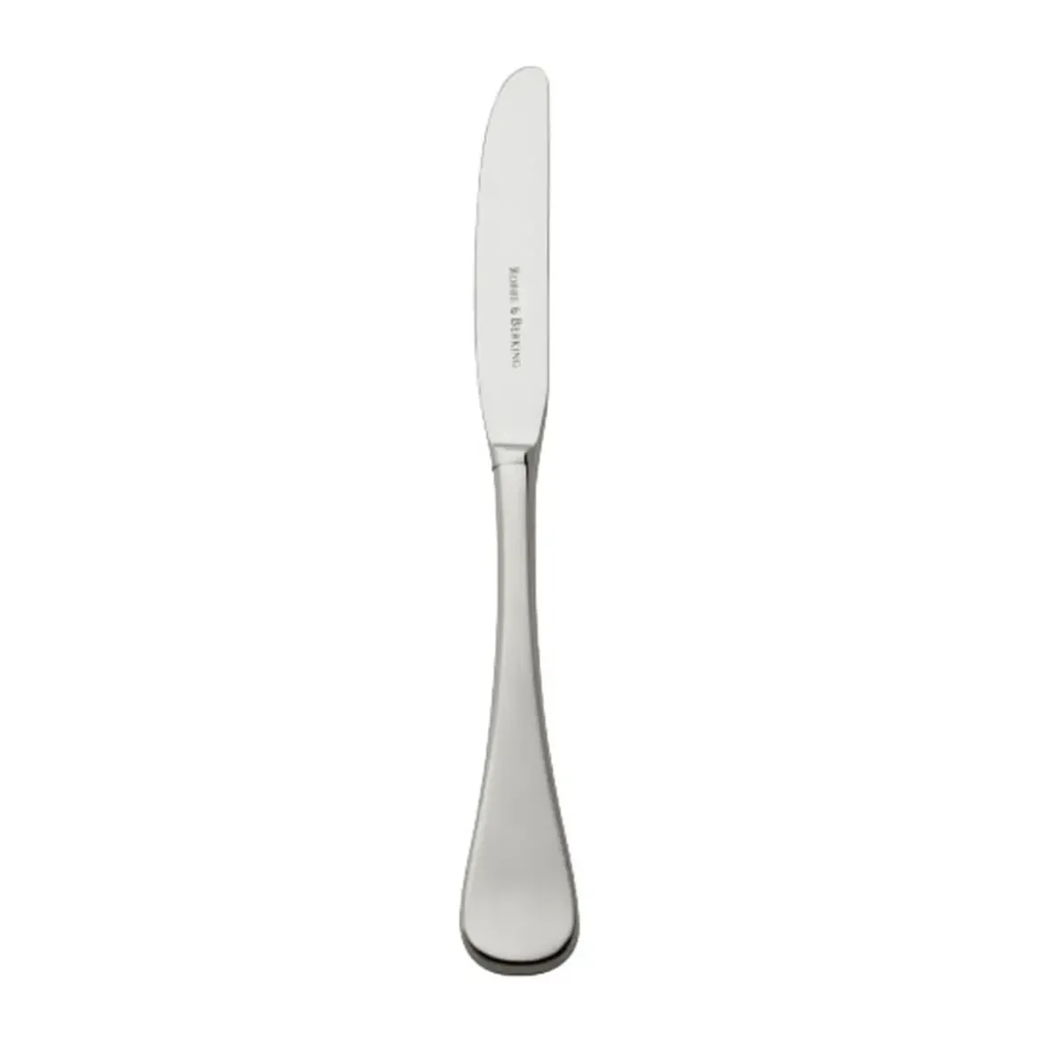Robbe & Berking Kuchenmesser Scandia 18/8