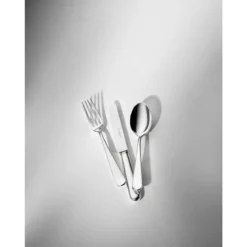 Robbe & Berking Menübesteck-Set 4-tlg. Dante 925 Sterlingsilber