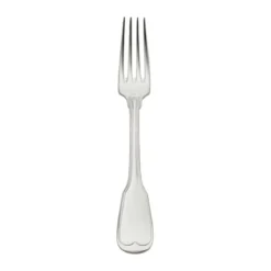 Robbe & Berking Menügabel Alt Faden 925 Sterlingsilber