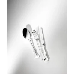Robbe & Berking Menügabel Alt Kopenhagen 150 g versilbert