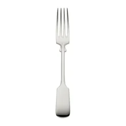 Robbe & Berking Menügabel Alt Spaten 925 Sterlingsilber