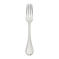 Robbe & Berking Menügabel Classic Faden 150 g versilbert