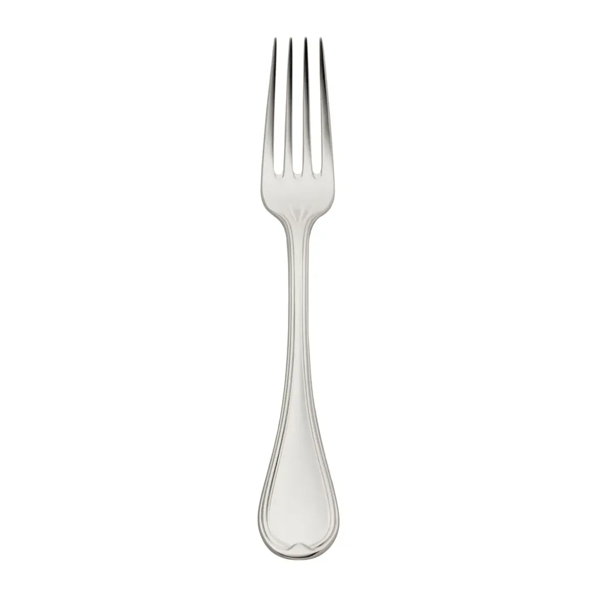 Robbe & Berking Menügabel Classic Faden 925 Sterlingsilber