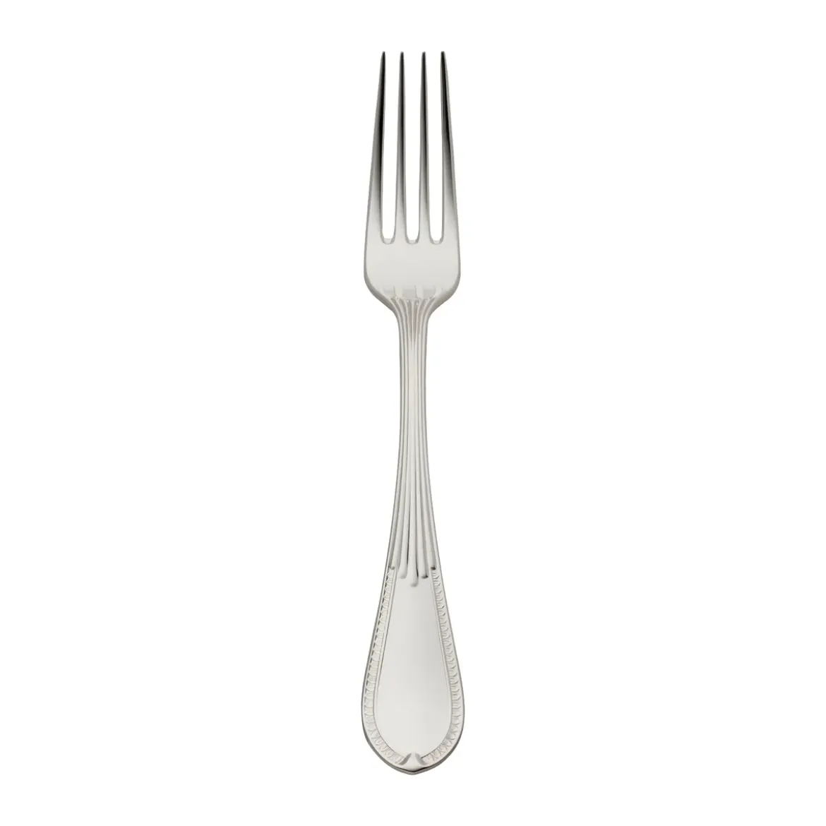 Robbe & Berking Menügabel 20 cm Belvedere 150 g versilbert