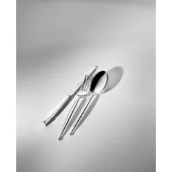 Robbe & Berking Menügabel Gio 150 g versilbert