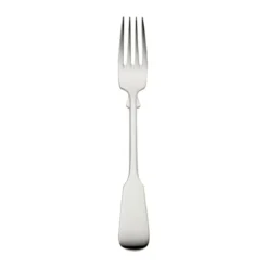 Robbe & Berking Menügabel Spaten 150 g versilbert