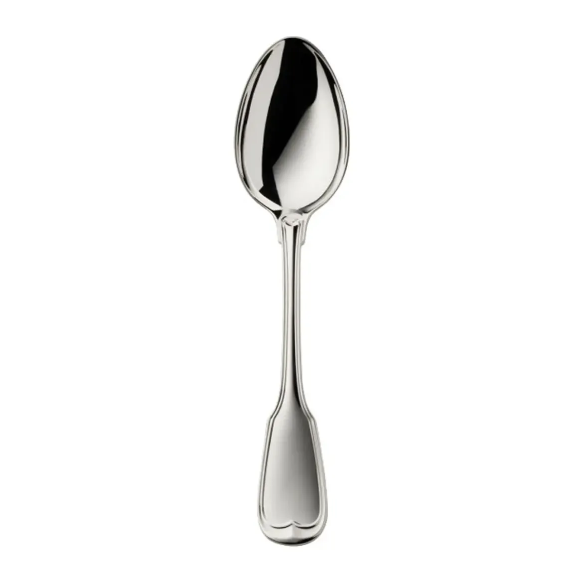 Robbe & Berking Menülöffel Alt Faden 925 Sterlingsilber
