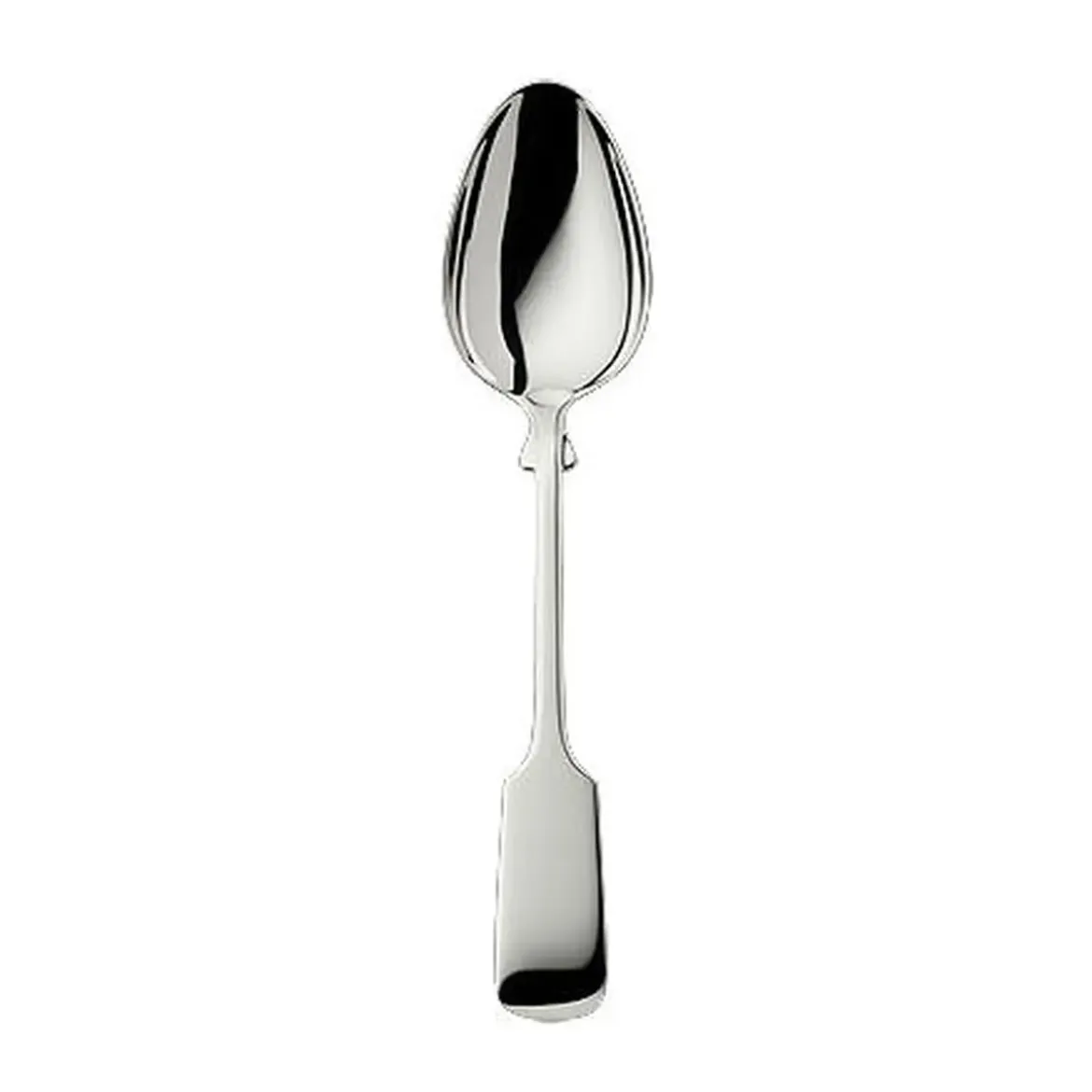 Robbe & Berking Menülöffel Alt Spaten 150 g versilbert