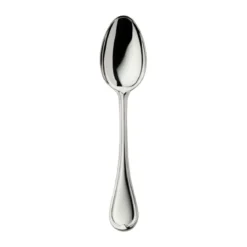 Robbe & Berking Menülöffel Classic Faden 150 g versilbert