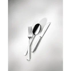 Robbe & Berking Menülöffel 20 cm Atlantic Brillant Edelstahl poliert
