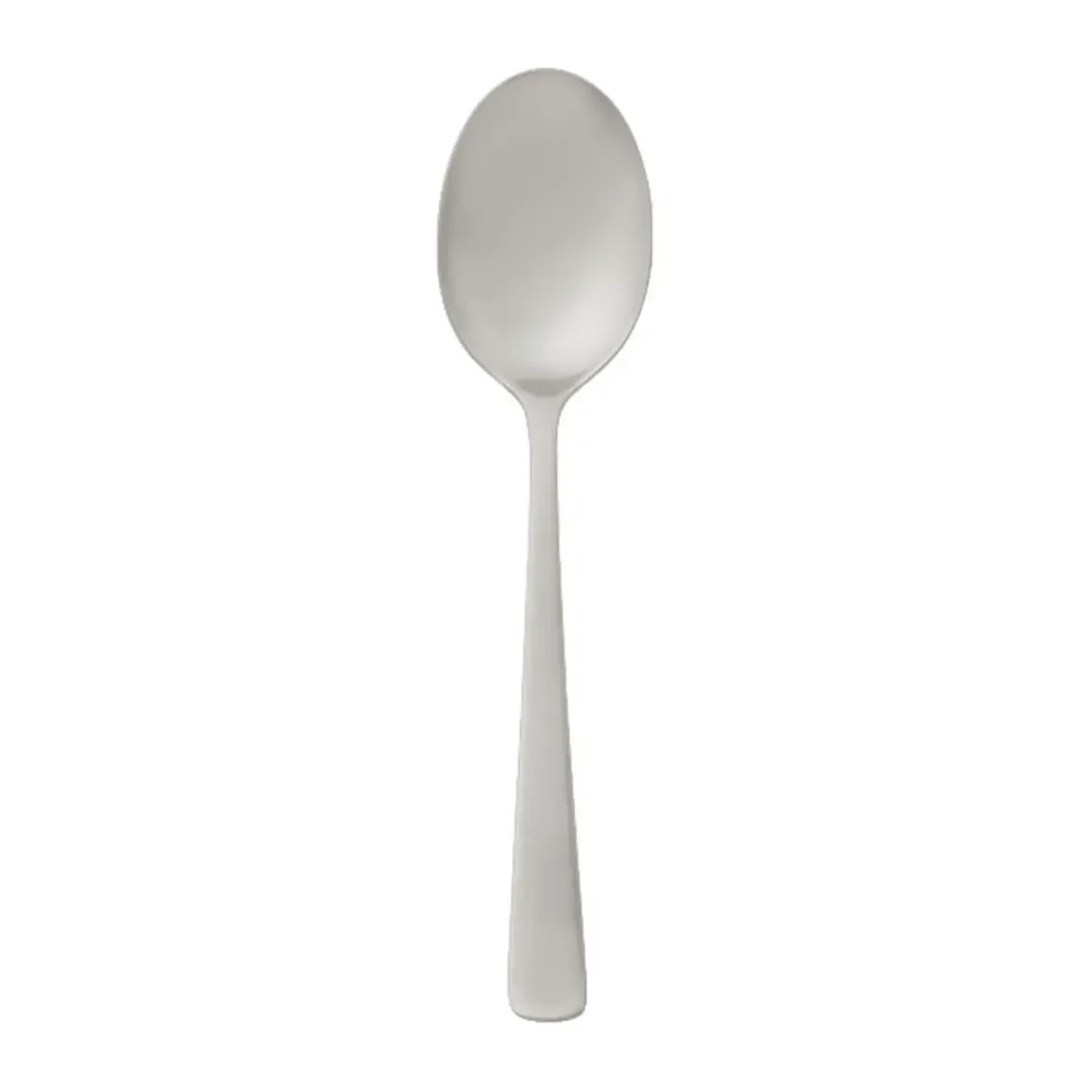 Robbe & Berking Menülöffel 20 cm Atlantic Edelstahl matt