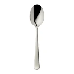 Robbe & Berking Menülöffel 20 cm Atlantic Brillant Edelstahl poliert