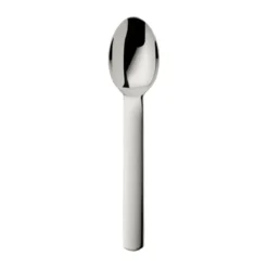 Robbe & Berking Menülöffel 20 cm Topos Edelstahl