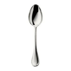 Robbe & Berking Menülöffel Französisch Perl 925 Sterlingsilber