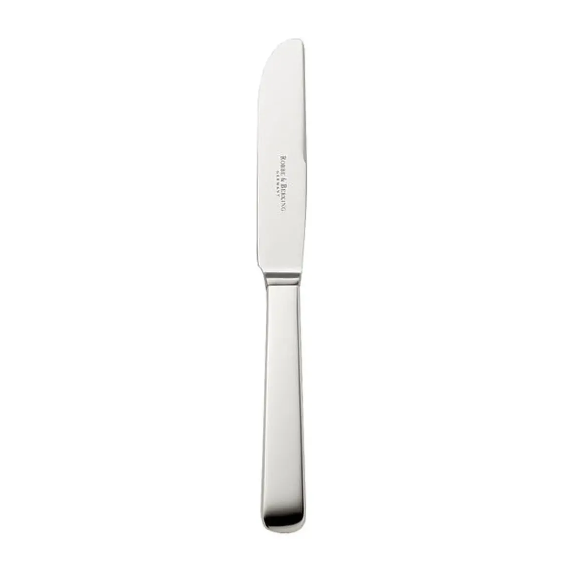 Robbe & Berking Menümesser Alta 150 g versilbert