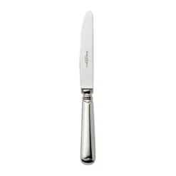 Robbe & Berking Menümesser Alt Faden 925 Sterlingsilber