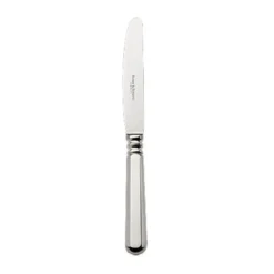 Robbe & Berking Menümesser Alt Spaten 150 g versilbert