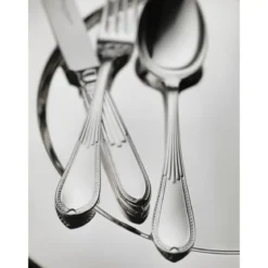 Robbe & Berking Menümesser Belvedere 925 Sterlingsilber