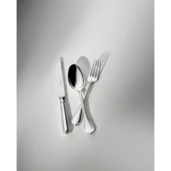 Robbe & Berking Menümesser Classic Faden 925 Sterlingsilber