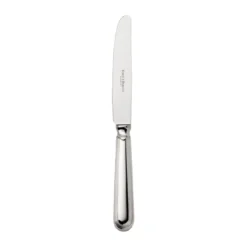 Robbe & Berking Menümesser 23 cm Classic-Faden 150 g versilbert