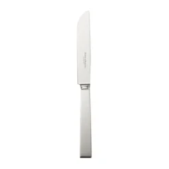 Robbe & Berking Menümesser 24 cm Riva 150 g versilbert