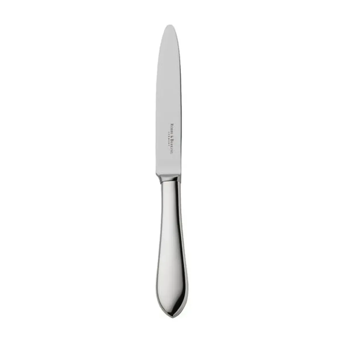Robbe & Berking Menümesser Eclipse 925 Sterlingsilber