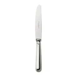 Robbe & Berking Menümesser Französisch Perl 925 Sterlingsilber